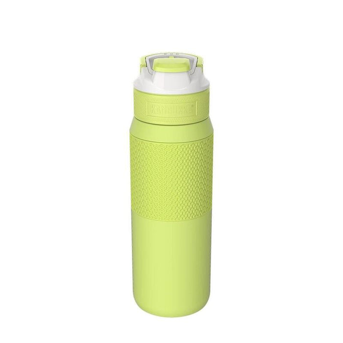 Kambukka Elton Insulated Mojito Summer 750 Ml Verde