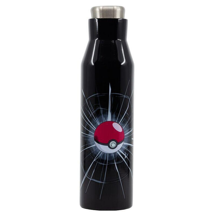 Botella Termo Acero Inoxidable Pokemon 580ml