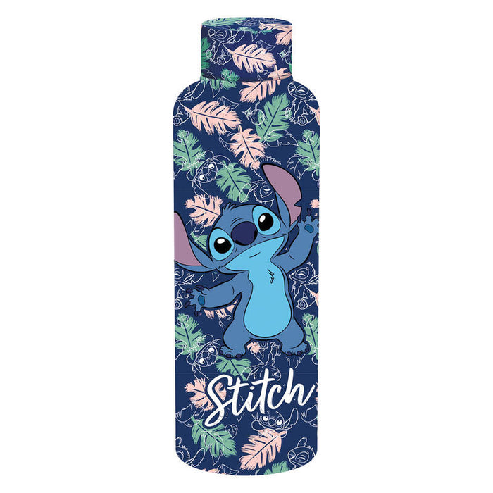 Botella Termo A.Inox.Antiv.515ml Stitch