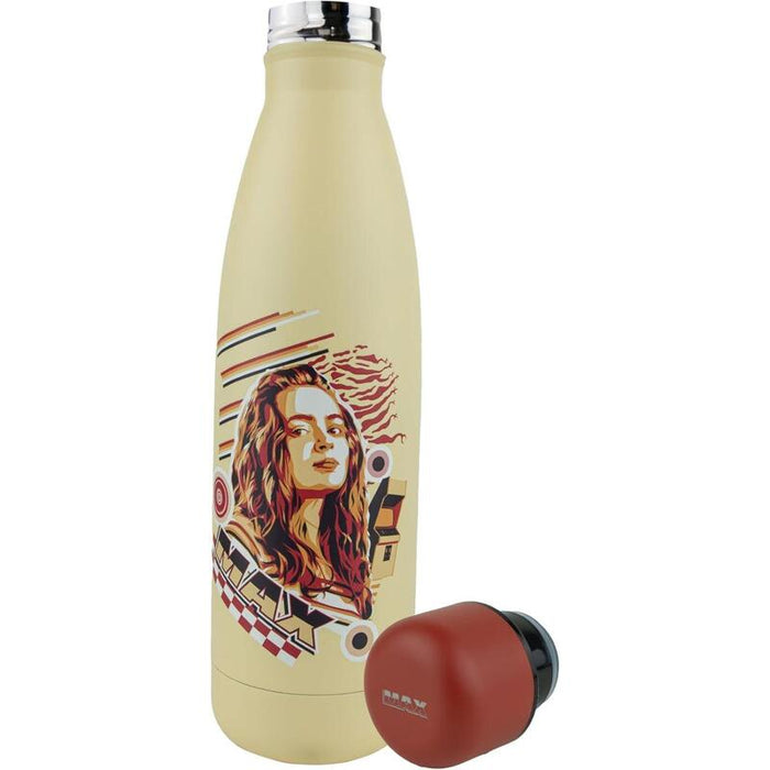 Botella Termo Stranger Thin.Max Mayfield