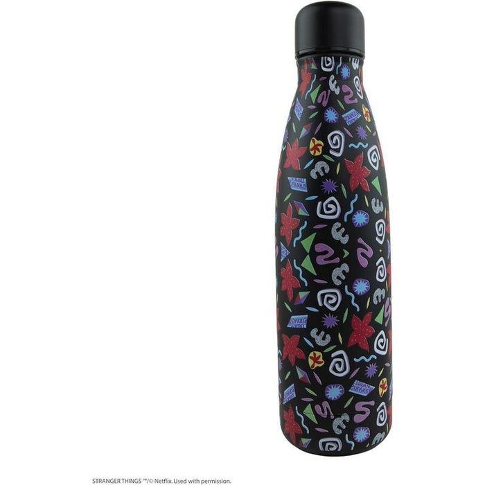 Botella Termo Stranger T.Starcourt Elev