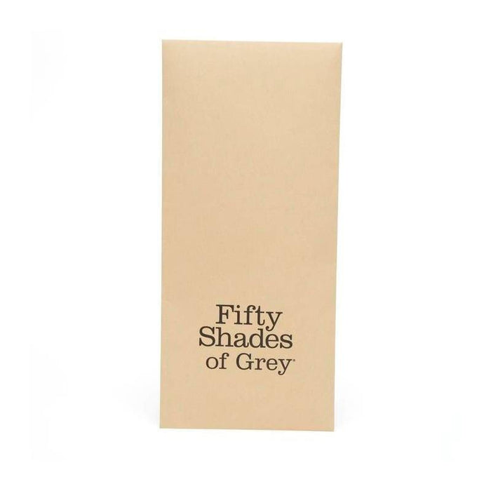 Bound To You Arnés Cruzado Cuero Sintético