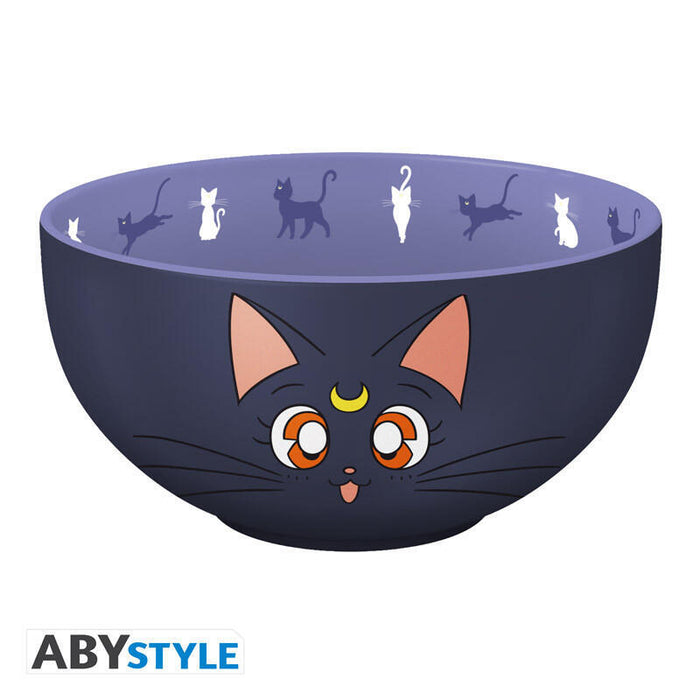Bowl Abystyle Sailor Moon Luna