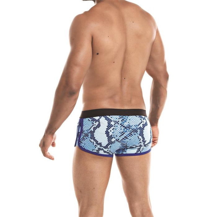 Cut4men - Boxer Trunk Serpiente S