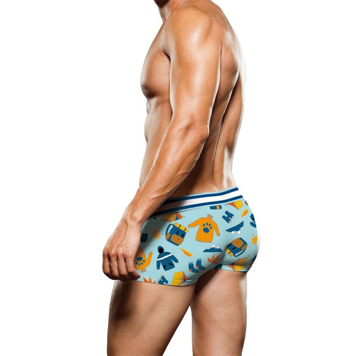 Boxers Autumn Talla (Interno):S