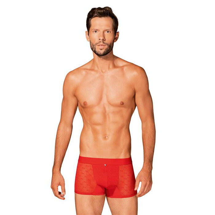 Boxer Obsessive - Obsessiver  Shorts S/M