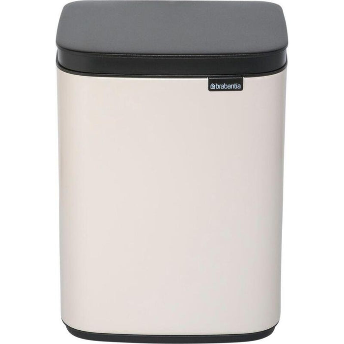 Brabantia Bo Mülleimer 4 Liter Soft Beige