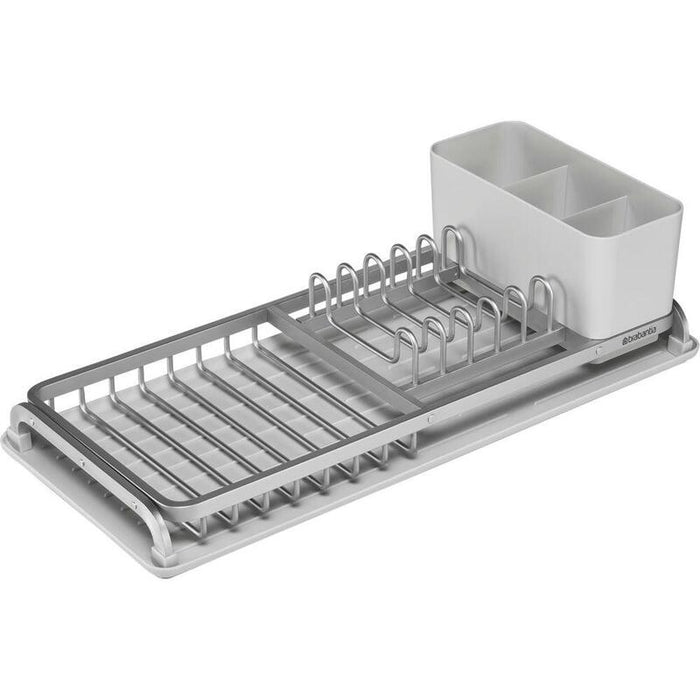 Brabantia Escurreplatos Compacto Gris Claro