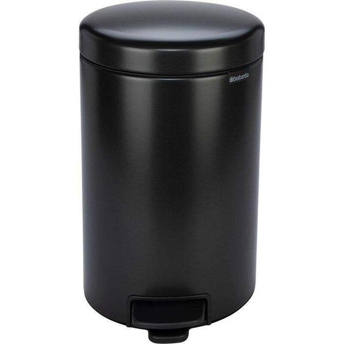 Brabantia Newicon 12 Liter Confident Grey