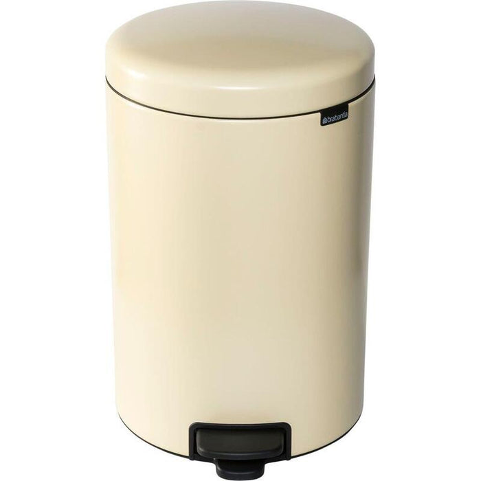 Brabantia Newicon 20 Liter Mellow Yellow