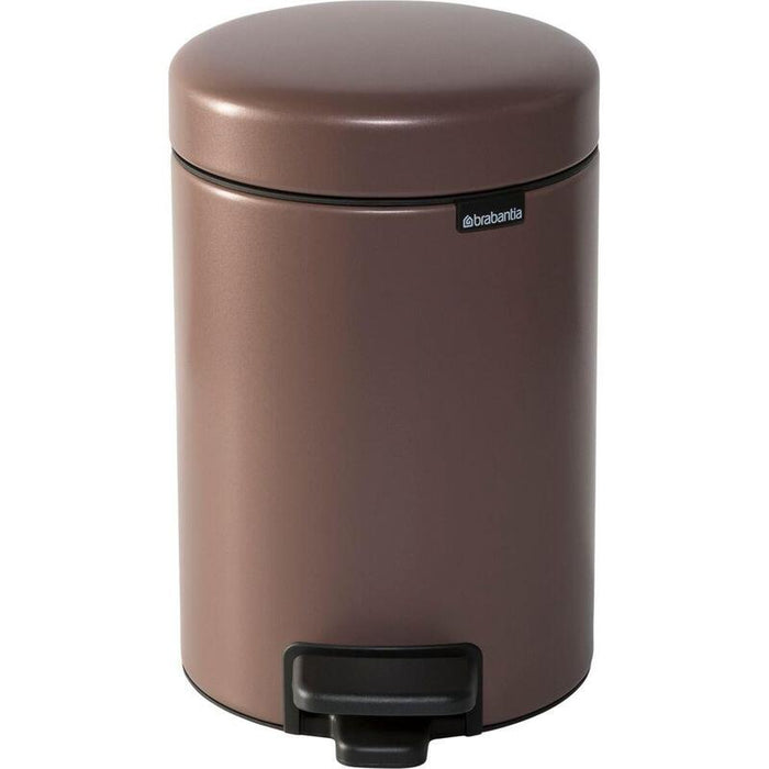 Brabantia Newicon 3 Liter Satin Taupe