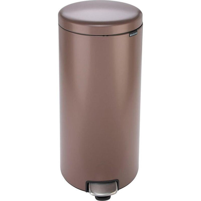 Brabantia Newicon 30 Liter Satin Taupe