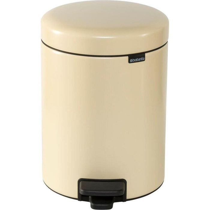 Brabantia Newicon 5 Liter Mellow Yellow