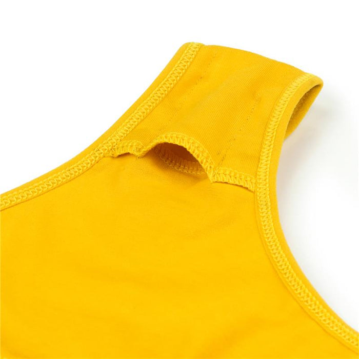 Braguita Abierta Con Bala Vibradora Y Control Remoto Talla M