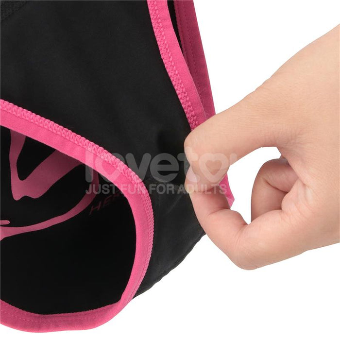 Braguitas Con Vibración Printed Panties 28-33