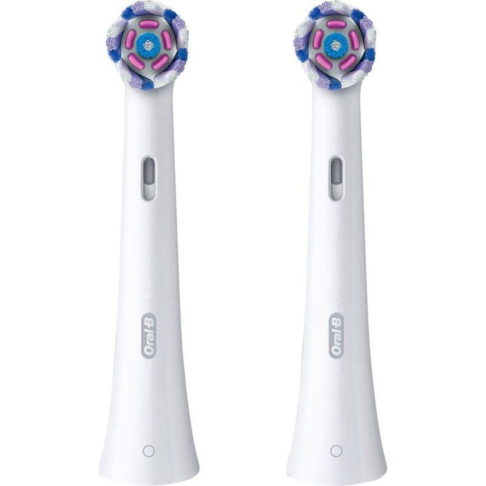 Braun Oral-B Cepillos Io Radiant White 2 Radiant