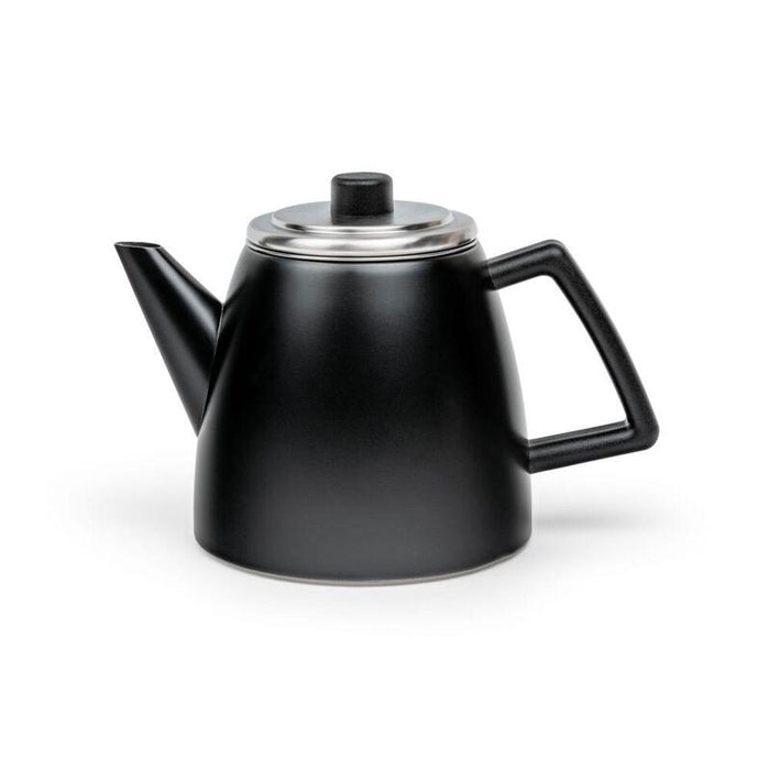 Bredemeijer Teapot Odense 1,1l Matt Black 111090