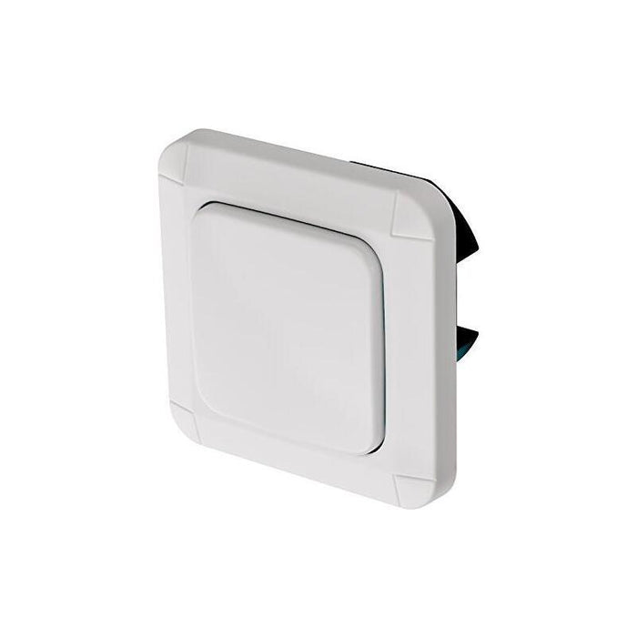 Brennenstuhl Interruptor De Pared Brematicpro 1294700