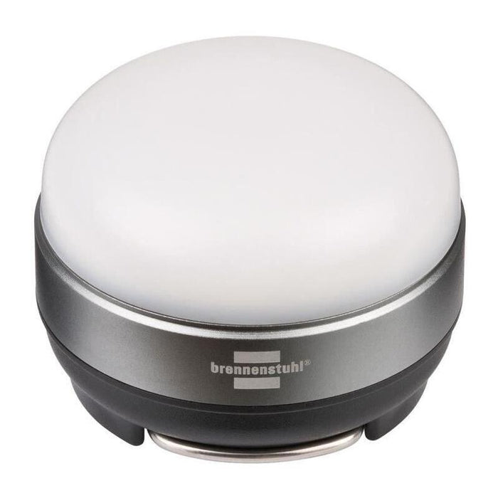 Brennenstuhl Lámpara Portátil Led Multiusos - Oli - 180 Lúmenes (Ip44)
