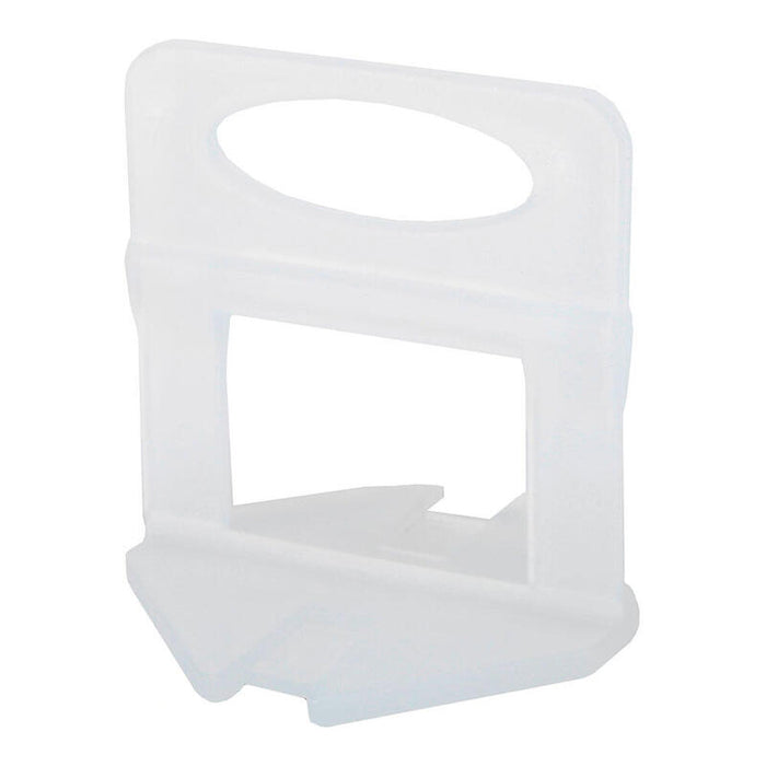 Brida 3-12mm 0,5mm Delta Level System (B-100 Unid.) R3929 Rubi