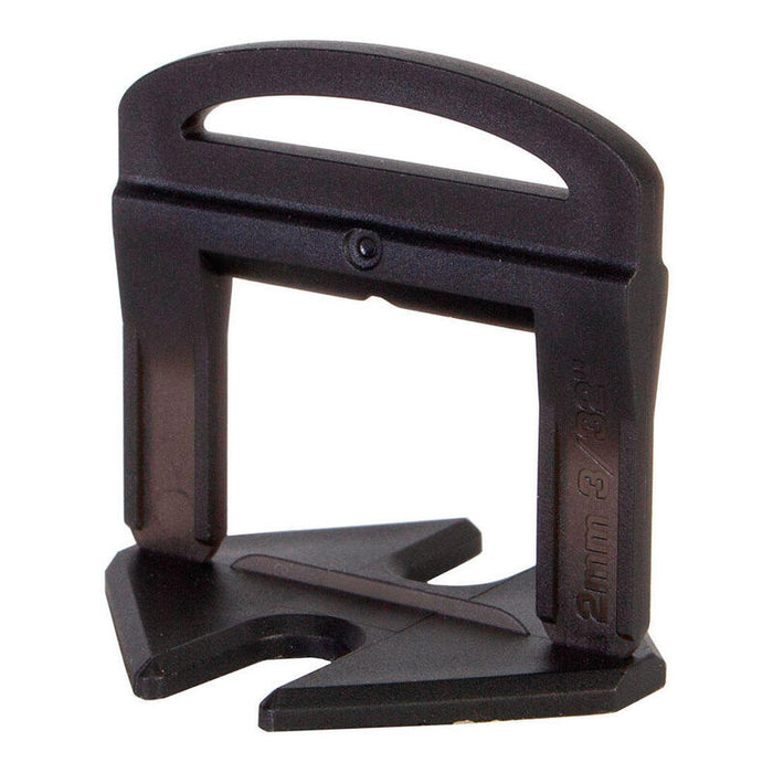 Brida 3-12mm 2mm Delta Level System (B-100 Unid.) R2852 Rubi