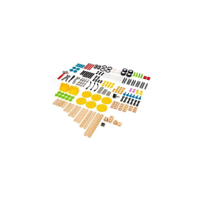 Brio Builder Kindergartenet, Juguete De Construcción 63460600