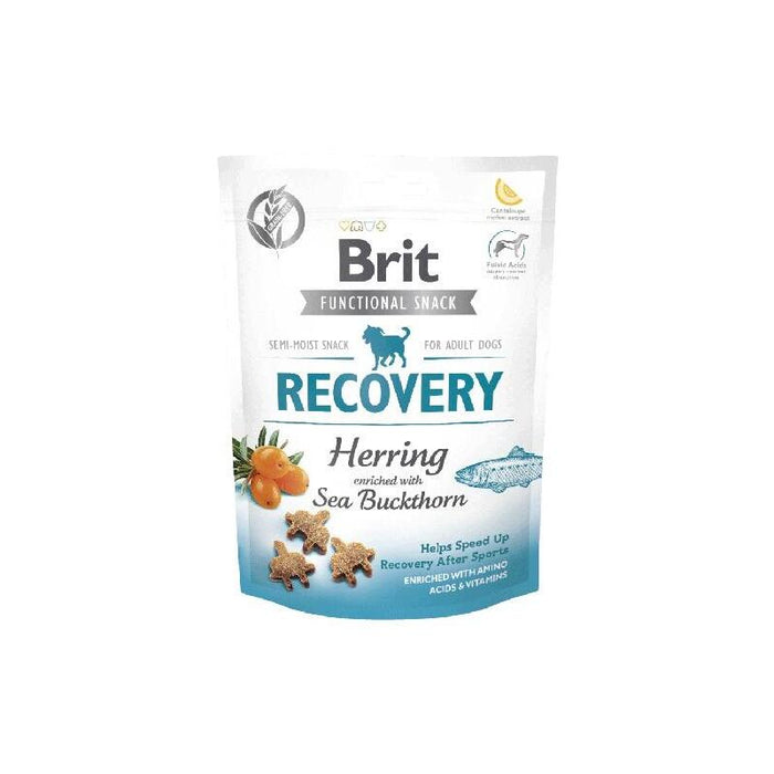 Brit Care Dog Recovery&Herring- 150 G