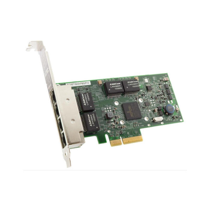 Broadcom Netxtreme E-Series Bcm5719-4p