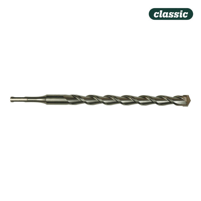 Broca P/De Widia Enc. Sds 8x210mm Ws0821 Mota