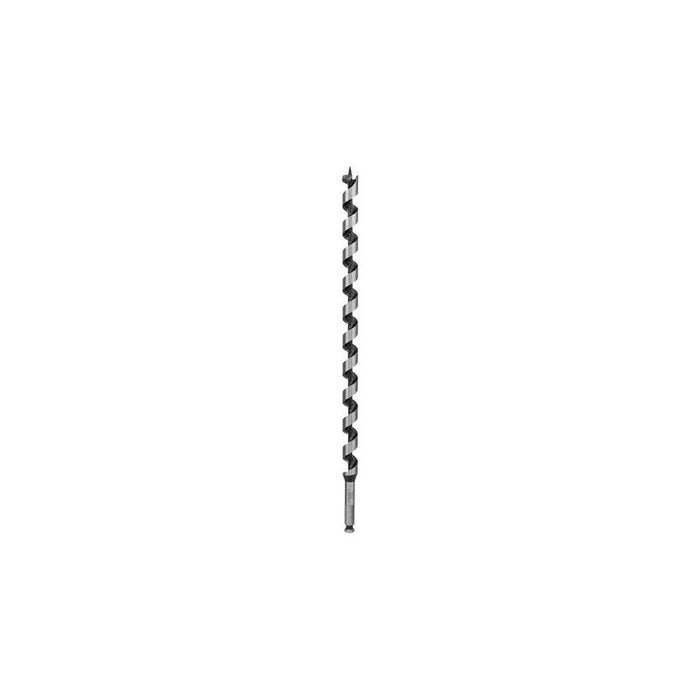 Broca Sinfín Para Madera Bosch Professional, Ø 20 Mm, Longitud Útil 385 Mm 2608597646