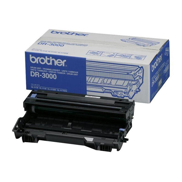 Brojoher Dr3000 Trommelkit Para Brojoher Mfc-8220 (Nuevo Desprecintado)