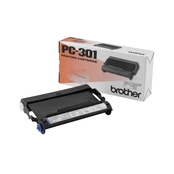 Brother Cinta Transferencia Térmica Nylon 235 Pag. Fax/921/931
