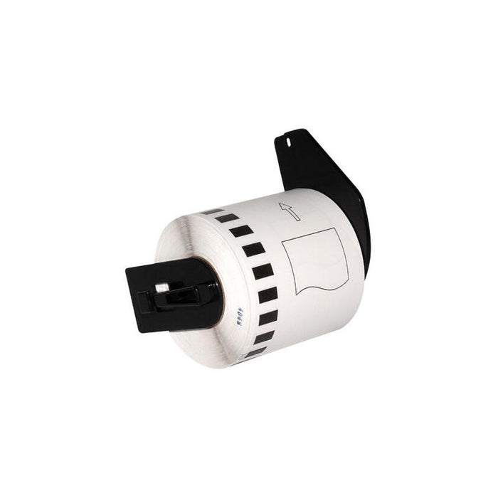 Brother Dk22113 Transparente Cinta Continua De Papel Termico Generico Dk-22113