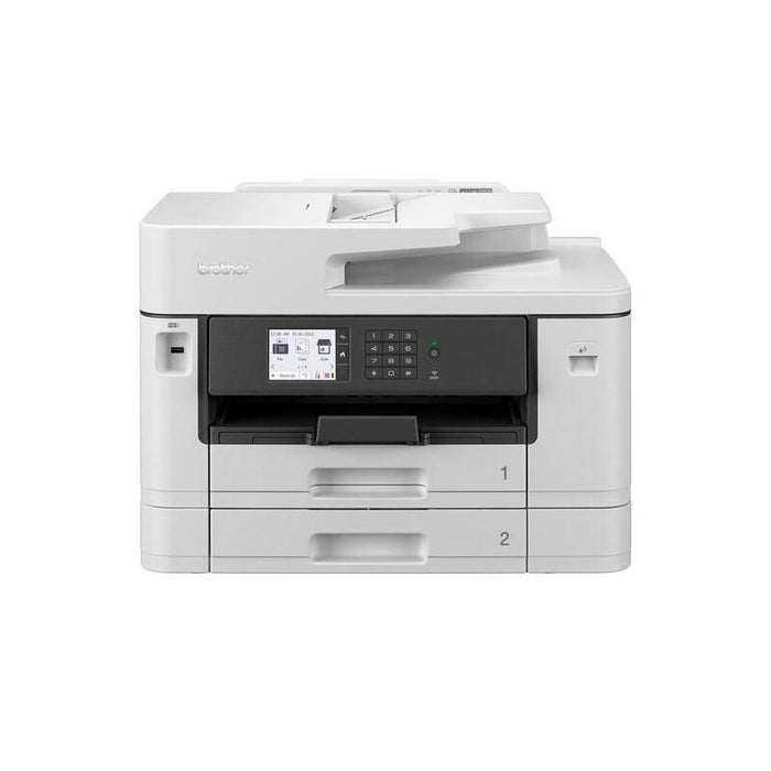 Brother Equipo Multifunción Professional A3 Inkjet Wireless All In One Printer Mfc-J5740dw *Caja Dañada*