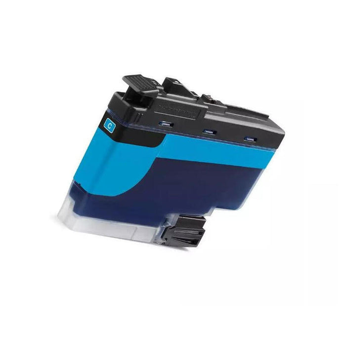 Brother Lc422xl Cyan Tinta Generica - Reemplaza Lc422xlc