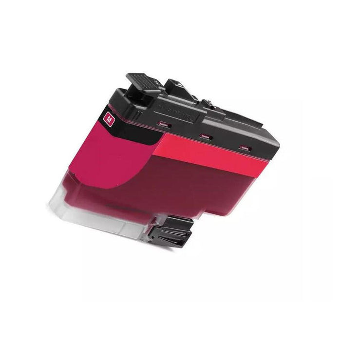 Brother Lc422xl Magenta Tinta Generica - Reemplaza Lc422xlm