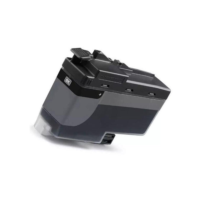 Brother Lc422xl Negro Tinta Generica - Reemplaza Lc422xlbk