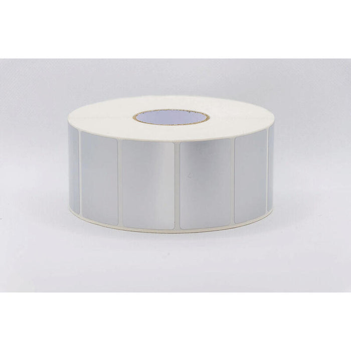 Brother Papel 12 Rollos 50x30mm