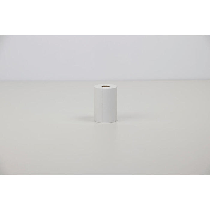 Brother Papel 50 Rollos Ancho 58mm/14 Metros