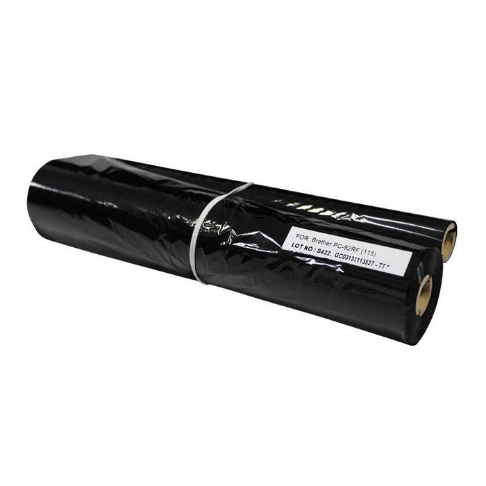 Brother Pc-92rf Rollo De Transferencia Termica Generico (1 Rollo)