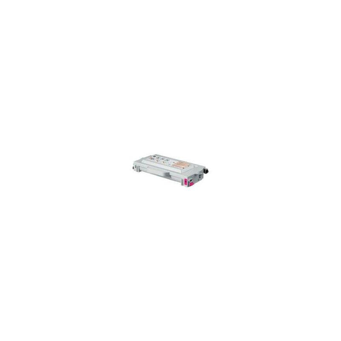 Brother Tn04 Magenta Cartucho De Toner Generico