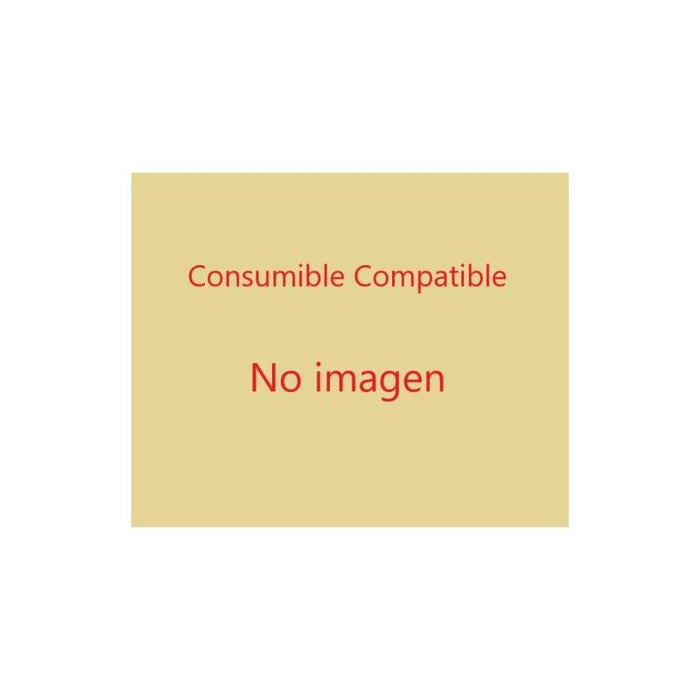 Brother Toner Tn1050/Tn1030 Negro Compatible