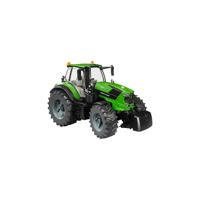 Hermano Deutz 8280 Ttv, Modelo De Vehículo 03160