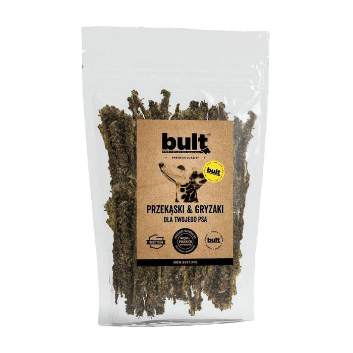 Bult Beef Tripe - Premio Para Perros - 400g