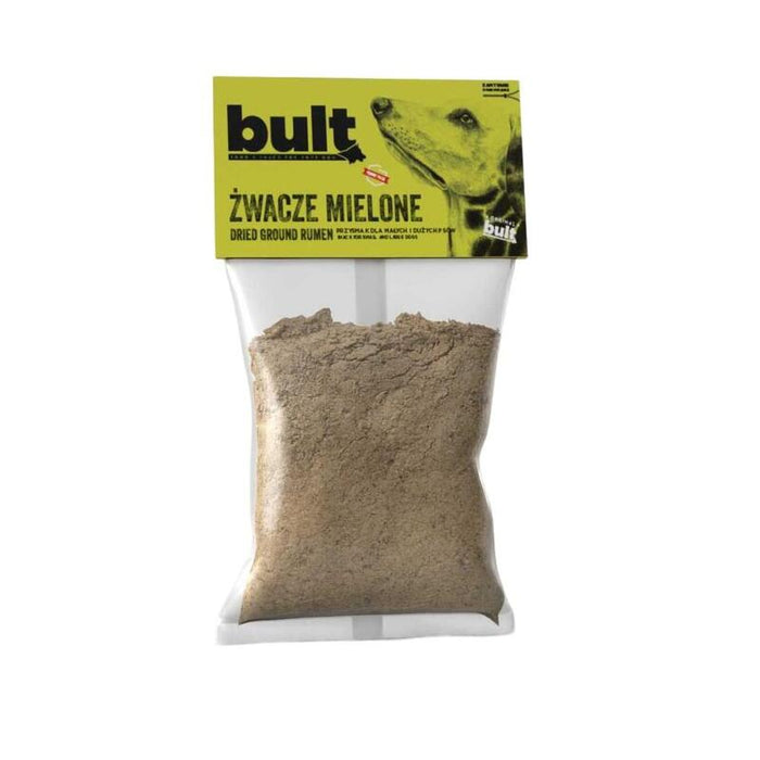 Bult Ground Beef Tripe - Premio Para Perros - 120g