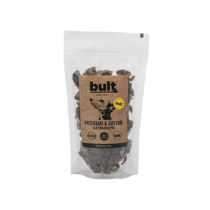 Bult Serca Drobiowe Para Perro 200g