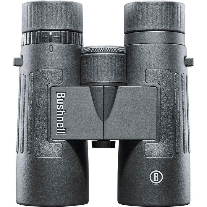 Bushnell Legend 8x42 Binocular Techo Negro