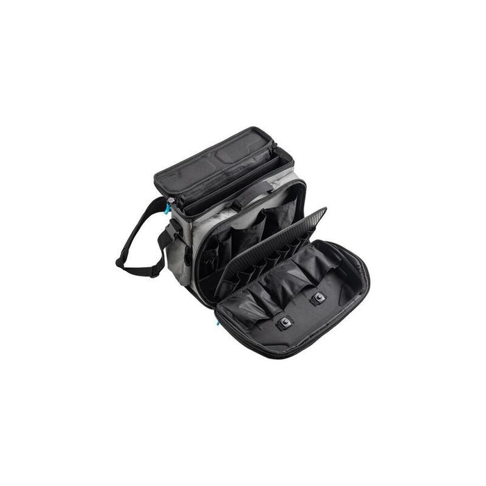 B&W Tex.223+Cinturón+Bolsillo+Magnético+Universal, Caja De Herramientas Negra, Paquete De 3 116.73