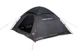 EAN 4001690103107 - High Peak Monodome XL Tienda de campaña tipo iglú 4 personas(s) Negro imagen 4