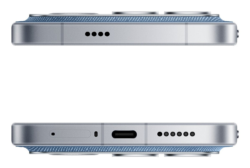 EAN 6932554473976 - POCO F8 Ultra 17,5 cm (6.9") SIM doble 5G USB Tipo C 16 GB 512 GB 6500 mAh Azul imagen 5